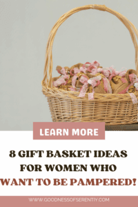 Gift basket filled with assorted items, showcasing creative gift basket ideas.