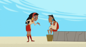 Kuzco soaking his feet in a bucket filled with water, highlighting foot soak benefits and self-care relaxation.