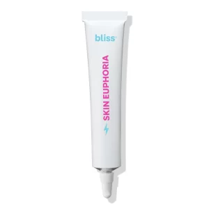 BLISS Skin Euphoria Soldier
