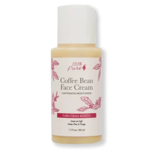 Coffee Bean Face Cream