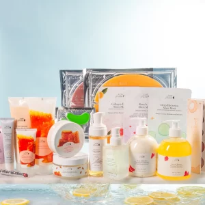 Monthly Box ($169 worth $500+)