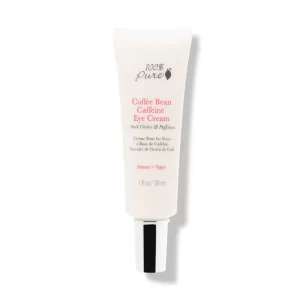 Coffee Bean Caffeine Eye Cream Primary 1oz 670x