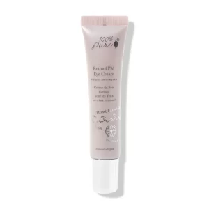 Retinol PM Eye Cream Primary