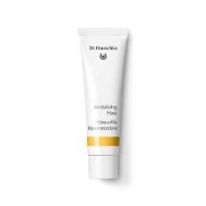 Dr Haushka Revitalizing Mask
