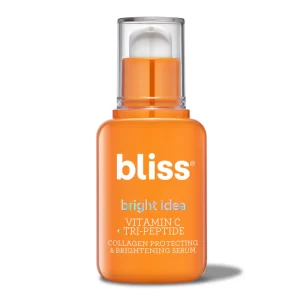 BLISS Bright Idea Vitamin C SERUM 30ml FINALupdated 36719 1674082916 1280 1280 857a96f4 f1e5 4086 8570 716048ccd503