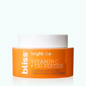 Bliss Bright Idea Moisturizer Hybrid