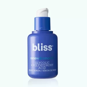 Bliss Renew SmoothSerum HybridRefresh ECommSoldier 2x ECommerce JPG