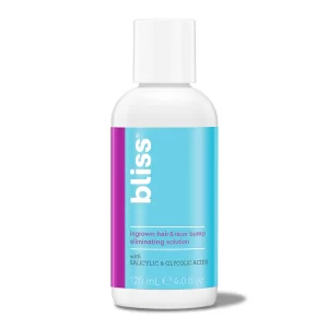 Ingrown Hair Eliminating Solution