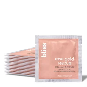 Rose Gold Peel