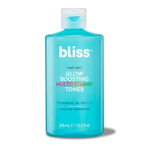 Well Yes! Toner