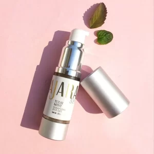 tulsi mint tonifying eye gel ajara 732601 5000x