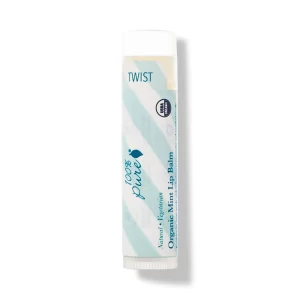1LBM Organic Mint Lip Balm Primary