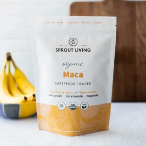 Maca Superfood Powder