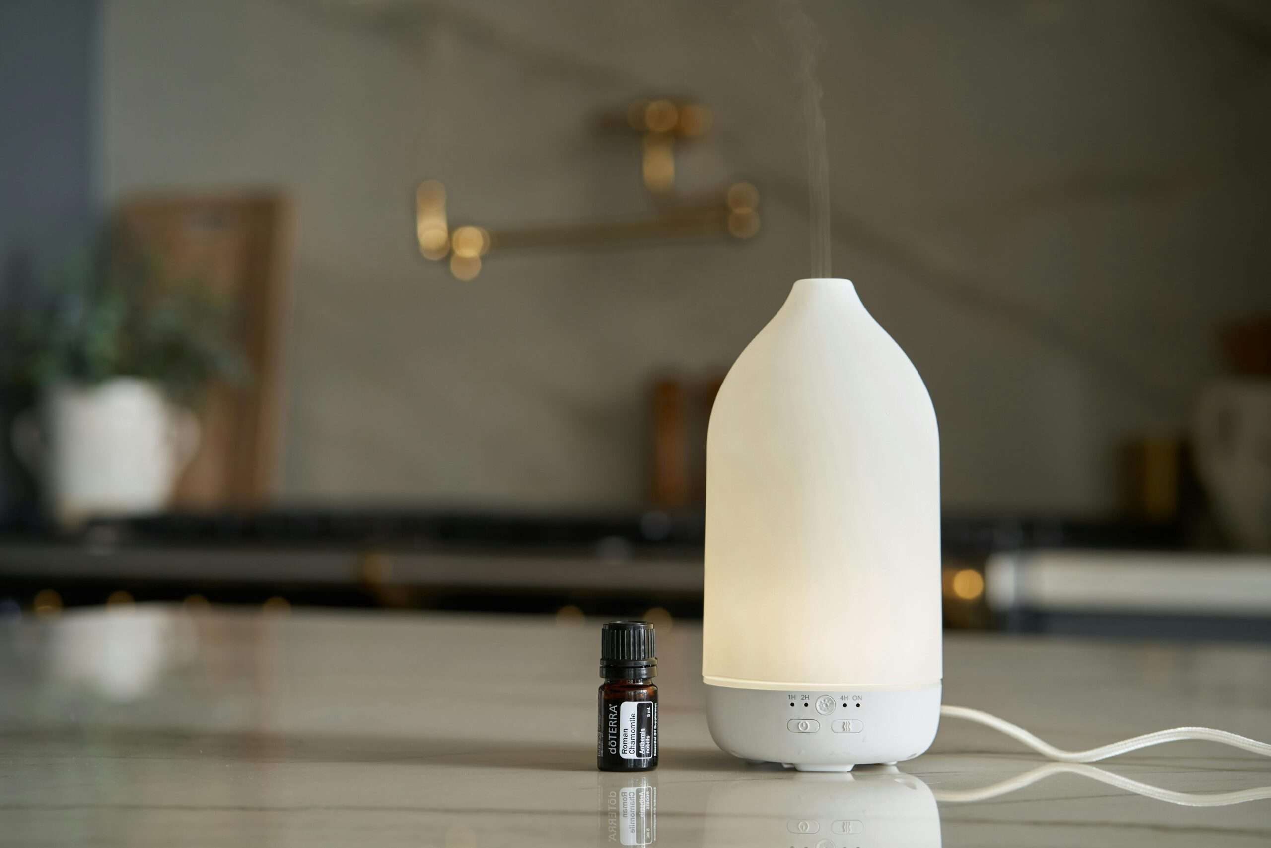Shop essential oils and diffusers