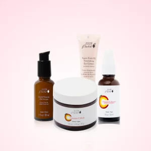 100% Pure Vitamin C Discovery Set