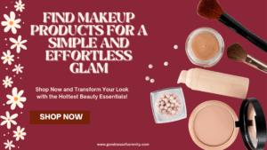 A curated collection of makeup products from blush to foundation to lip makeup, perfect for beauty enthusiasts and creating flawless looks.