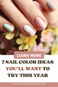 Assorted nail colors displayed together, showcasing stylish nail color ideas ranging from soft neutrals to bold, vibrant shades.