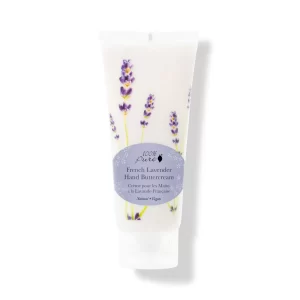 100% Pure French Lavender Hand Buttercream