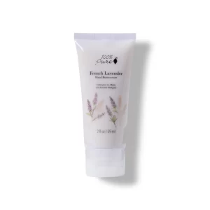 100% Pure Lavender Hand Buttercream as a hand cream gift.