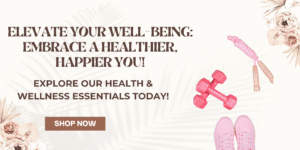 Shop Health and Wellness.