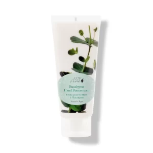 100% Pure Eucalyptus Hand Buttercream