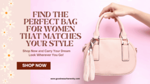 A cute fashion purse displayed as stylish bags for women, perfect for everyday outfits and accessories ideas.
