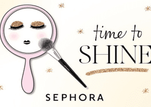 Sephora eGift Card, a digital gift card perfect for birthdays, Christmas, or thank you gifts, offering a convenient and stylish gift card idea for beauty lovers.